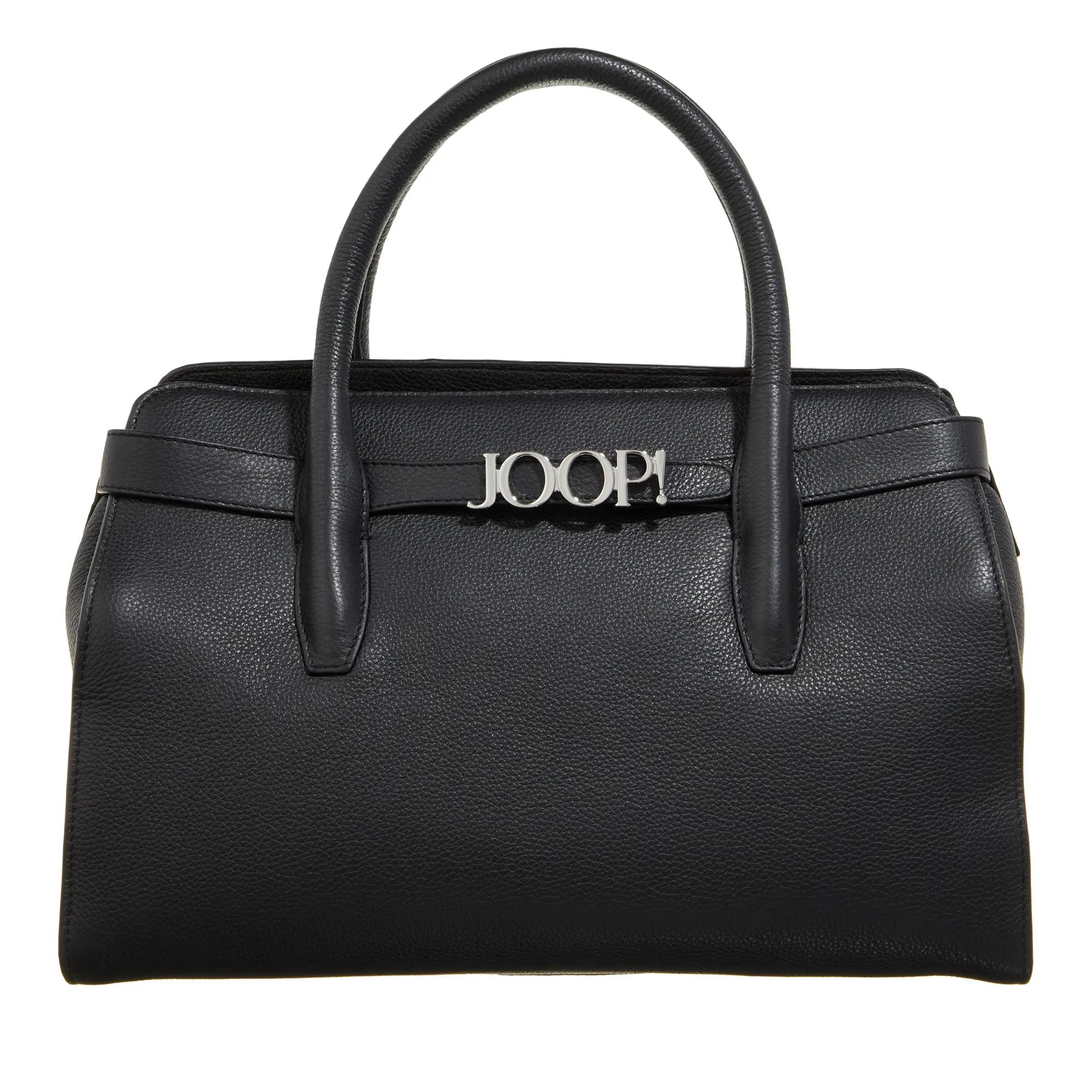 JOOP! Satchel Bag - Vivace Giulia Handbag Lho - Gr. unisize - in Schwarz - für Damen