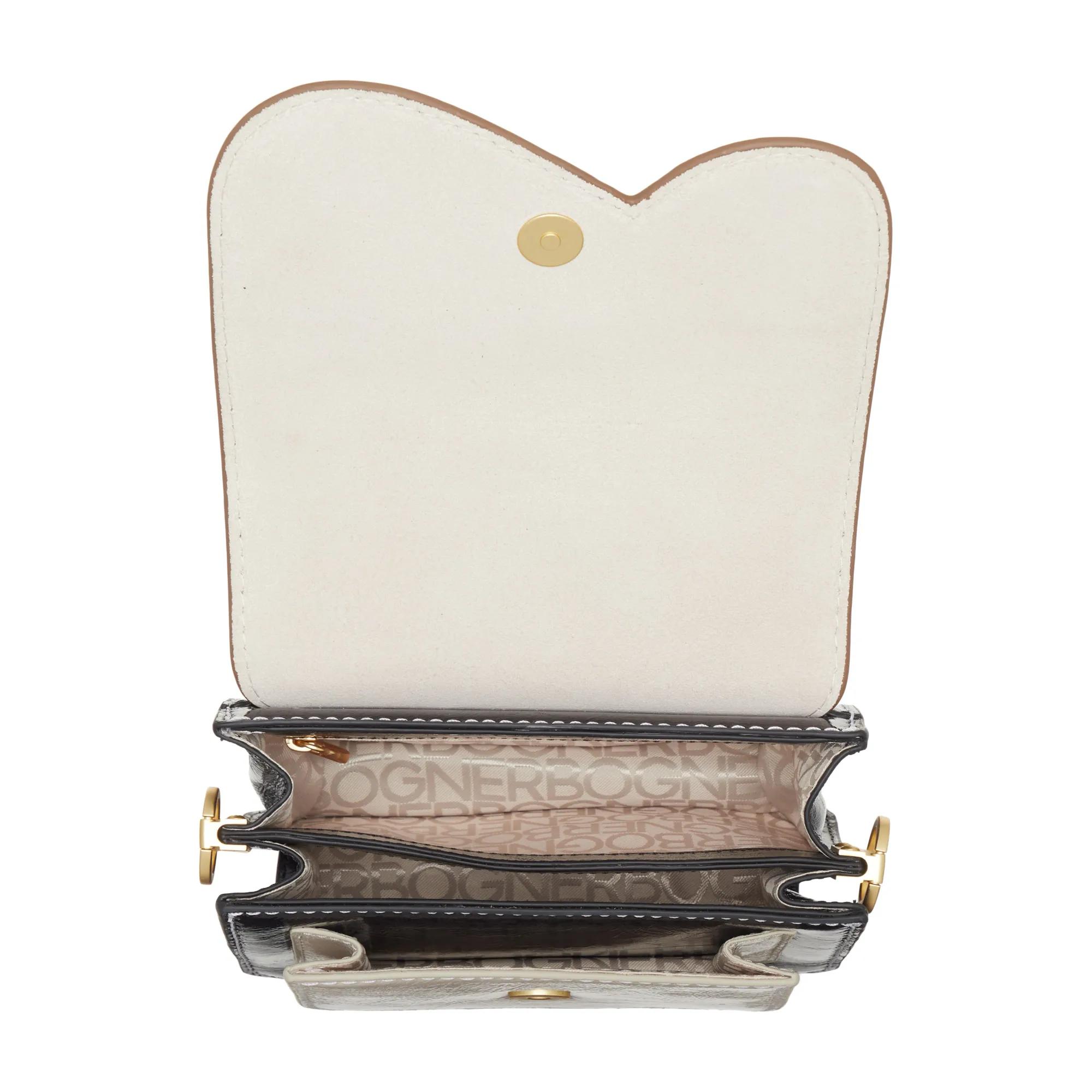 Thumbnail - Bogner Crossbody Bags - Bex Eartha Shoulderbag Xshf - Gr. unisize - in Braun - für Damen
