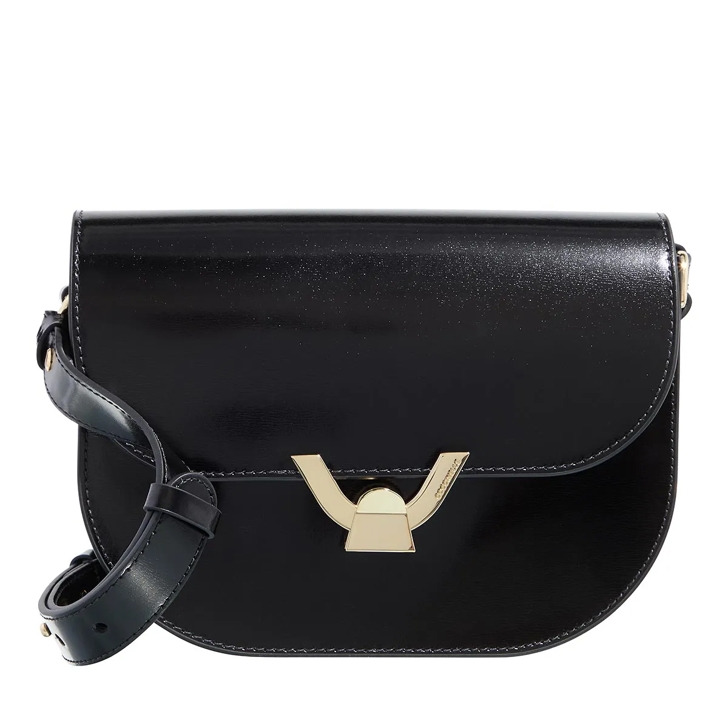 Coccinelle saddle bag sale