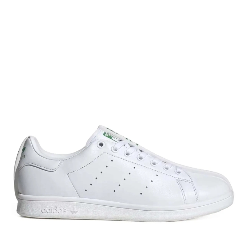Adidas Low-Top-Sneaker X Craig Green Stan Smith Split Sneakers weiß