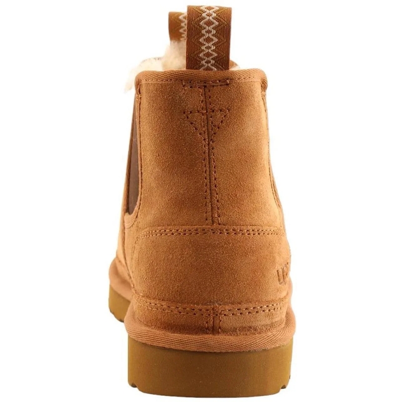 UGG Stiefel 1121644/CHE NEUMEL CHELSEA braun