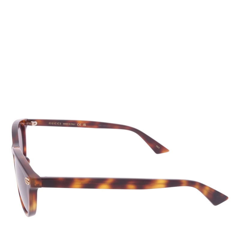 Gucci Sonnenbrille GG1818SK-002 Havana-Havana-Violet(Image 4)
