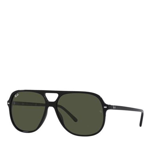 Ray-Ban Unisex Sunglasses 0RB2198 Black Zonnebril