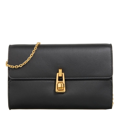 Coccinelle Coccinellemagie 2Nite Smo Noir Envelope Bag