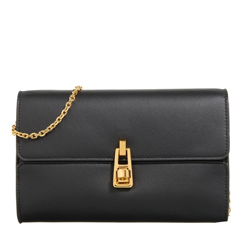 Coccinelle Crossbody Bag Coccinelle Magie 2Nite Smo Noir