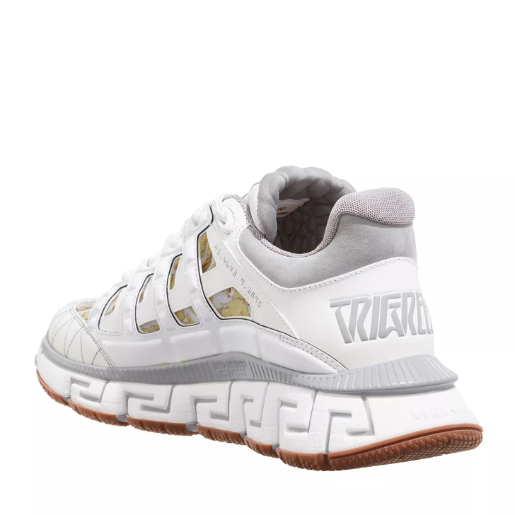 Versace best sale sneakers medusa