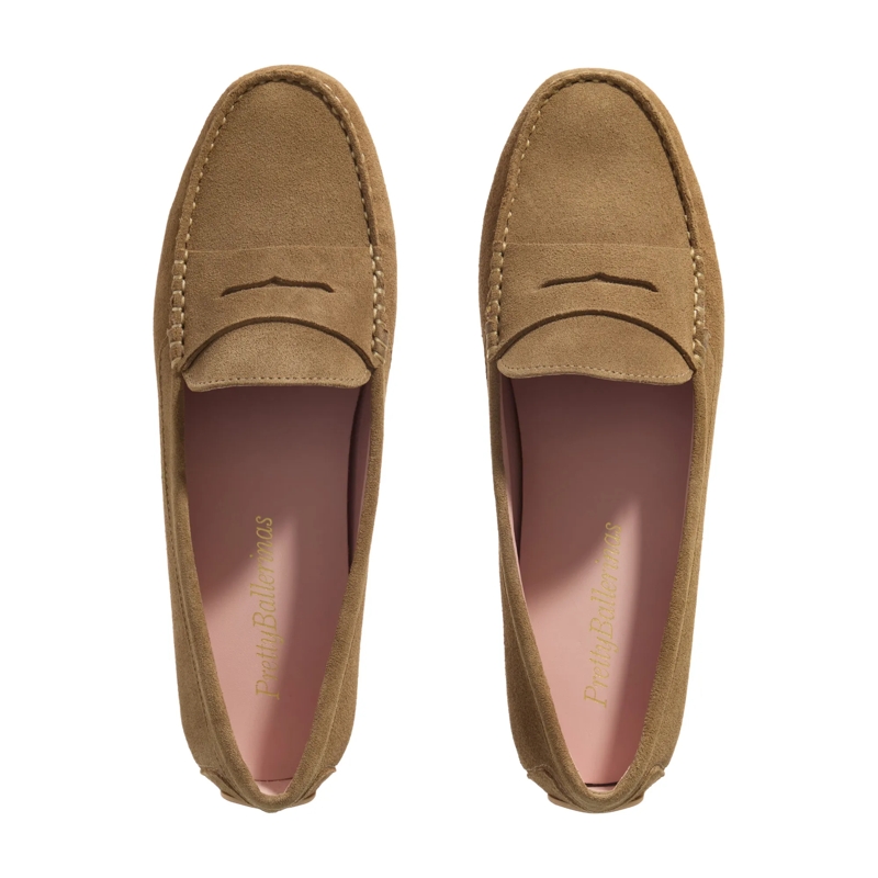 Pretty Ballerinas Loafer Josephine Microtina Arena (Image 6)