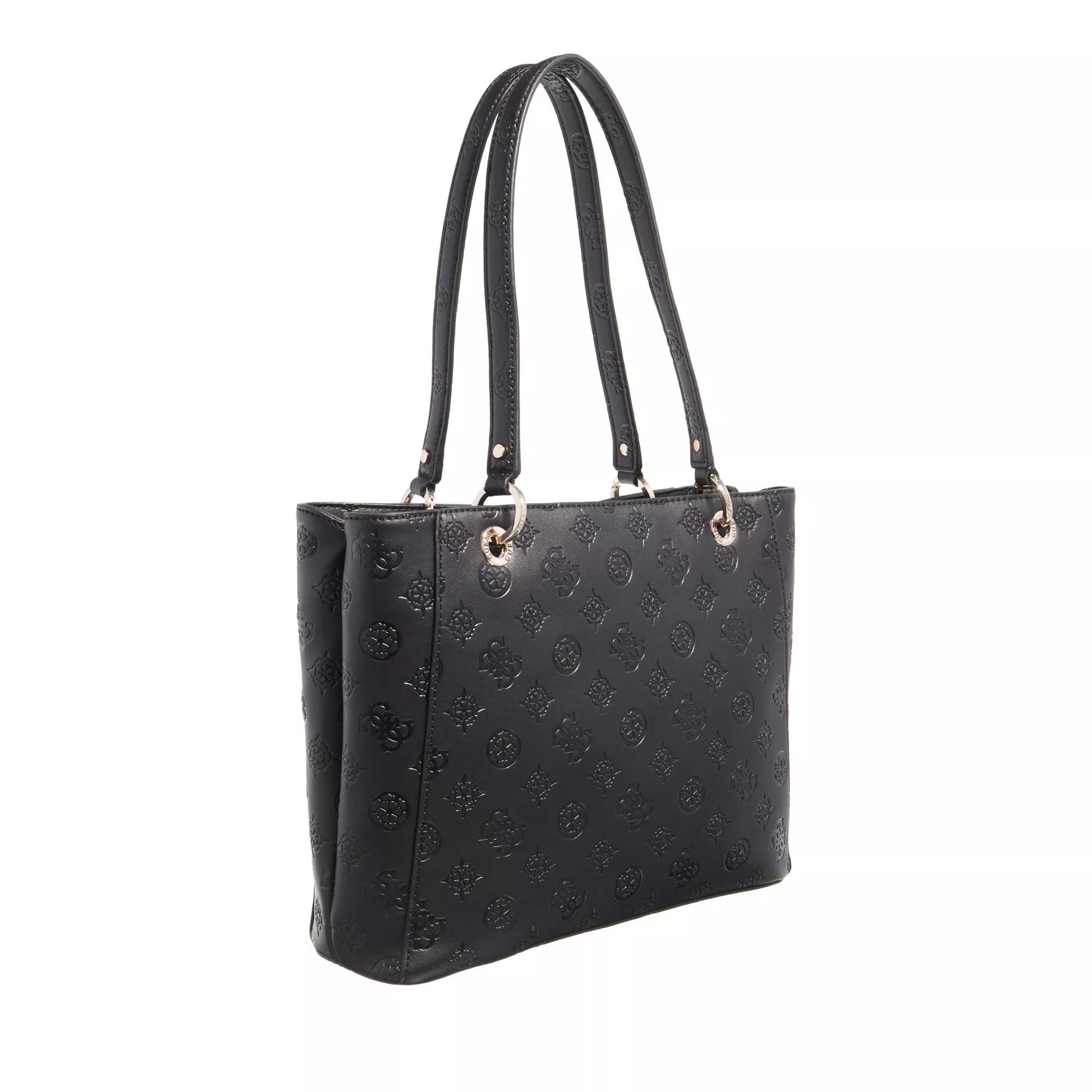 Guess Totes & shoppers Jena Noel Tote in zwart