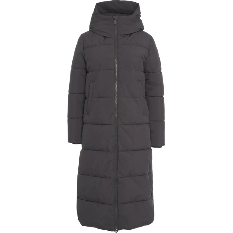 Save the Duck Veste de transition Puffer coat 'Missy' braun