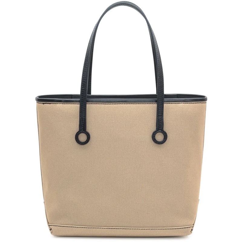 J.W.Anderson Shopper Borsa a Mano Anchor Small beige(Image 3)