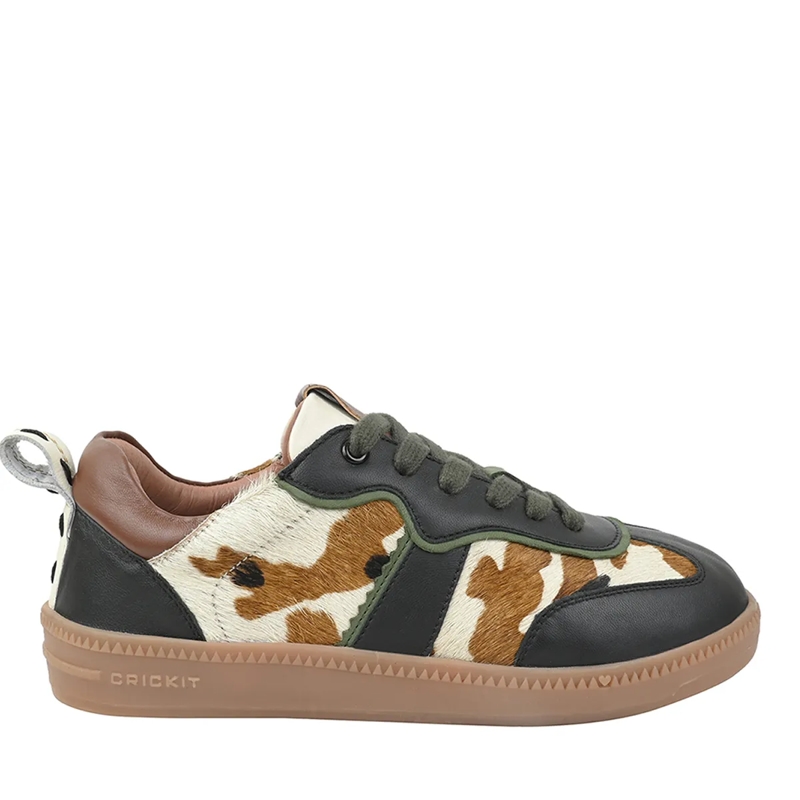 Crickit Low-Top-Sneaker Sneaker RONIA beige