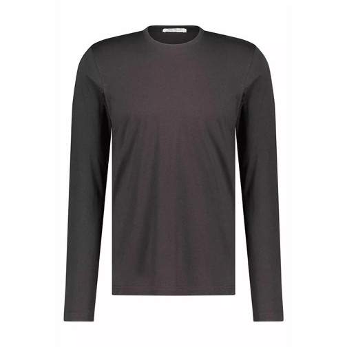 Stefan Brandt Langarmshirt Enno aus Baumwolle 47701884240218 Weiß 