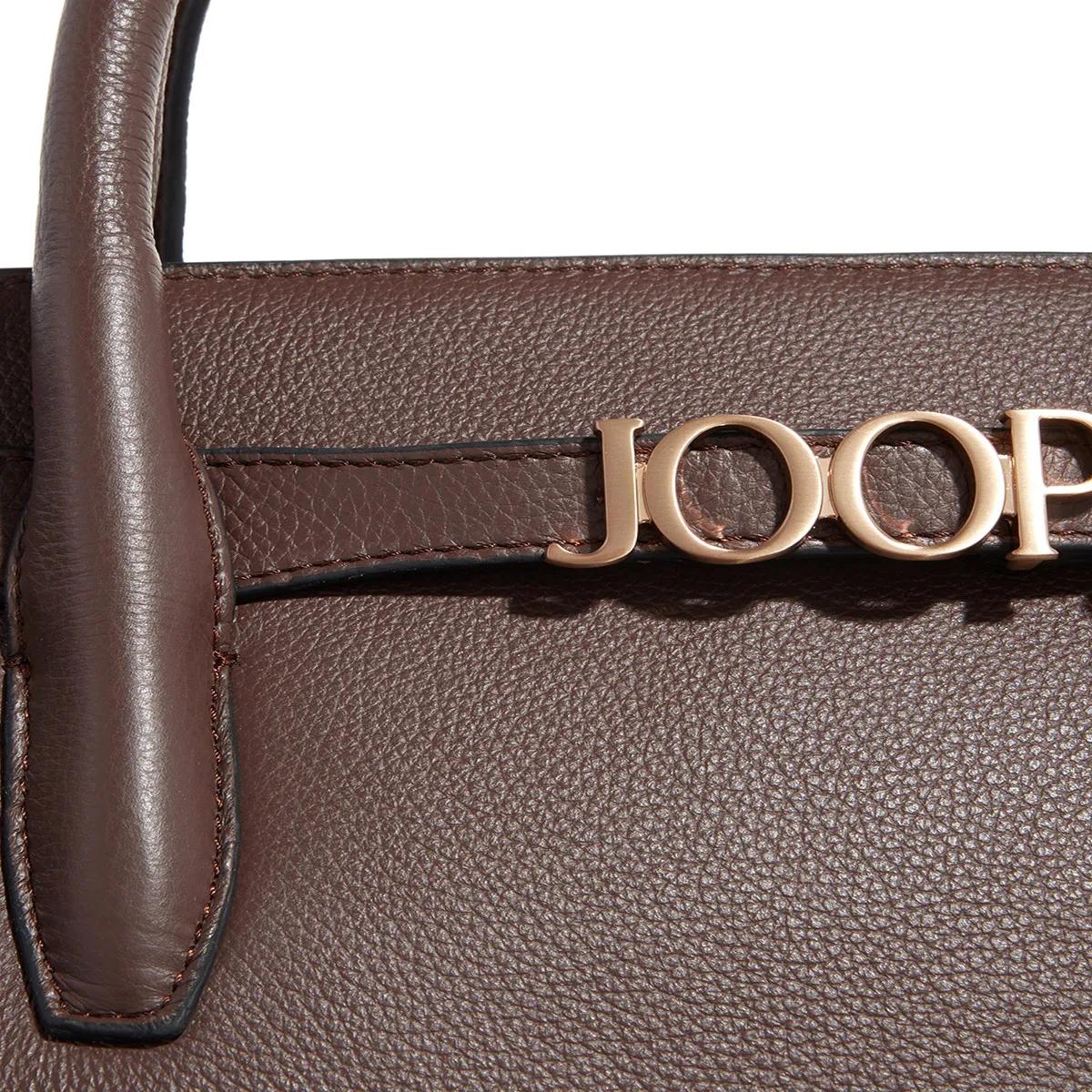 Joop! Satchels Vivace Giulia Handbag Lho in bruin