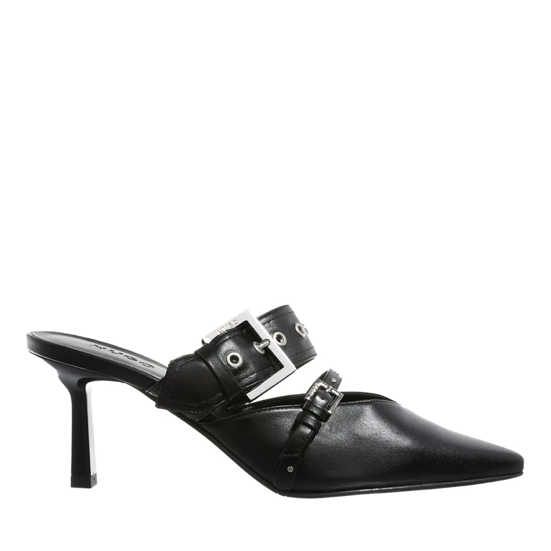 Hugo Mules Katniss Mule70 BKNA Black