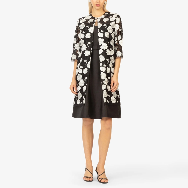 Kraimod Blazer Abendjacke bunt(Image 2)