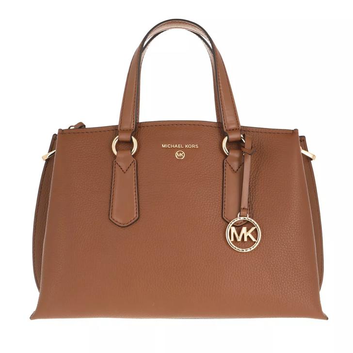 michael kors satchel