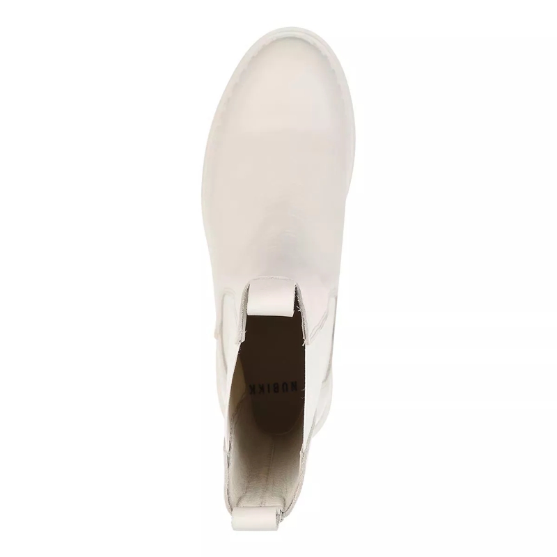 Nubikk Chelsea Boots Fae Adams Desert Leather(Image 5)