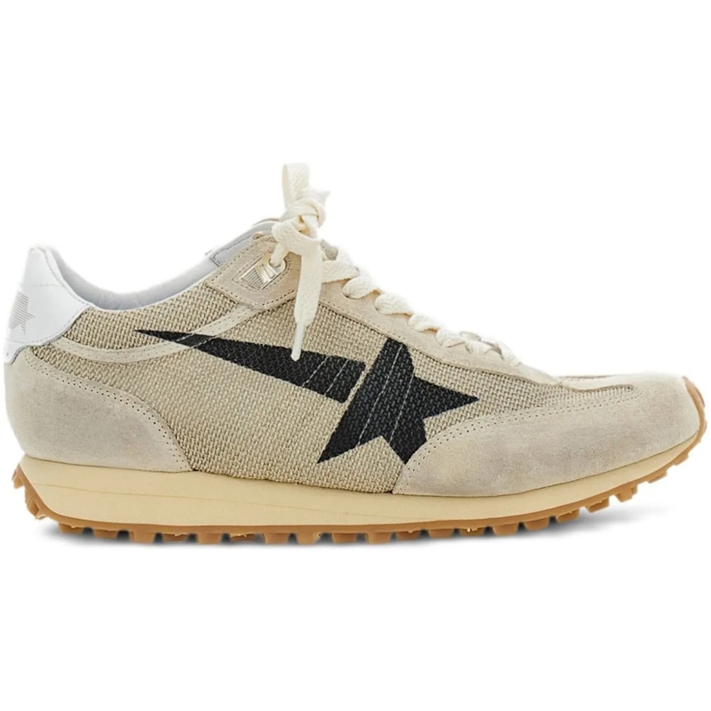 Golden Goose Low-Top-Sneaker Sneakers Beige beige