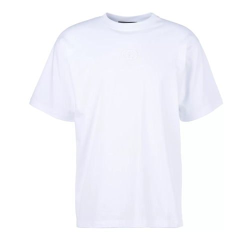 Gucci T-Shirt weiß T-tröjor