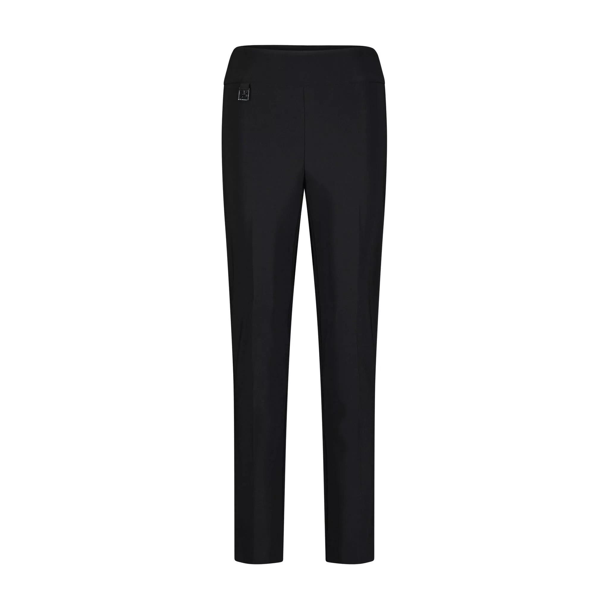 Thumbnail - Joseph Ribkoff - Hose Noir 47702215754074 - Größe 42 - black