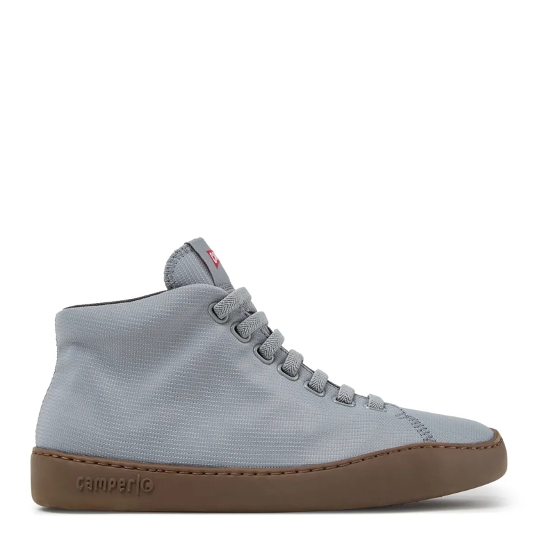Camper High-Top-Sneaker - PrimaLoft®-Technologie: optimale Klimaregulierun softblau