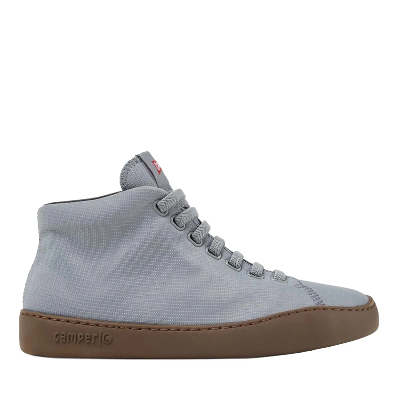 Camper High-Top-Sneaker Sneaker Peu Touring softblau