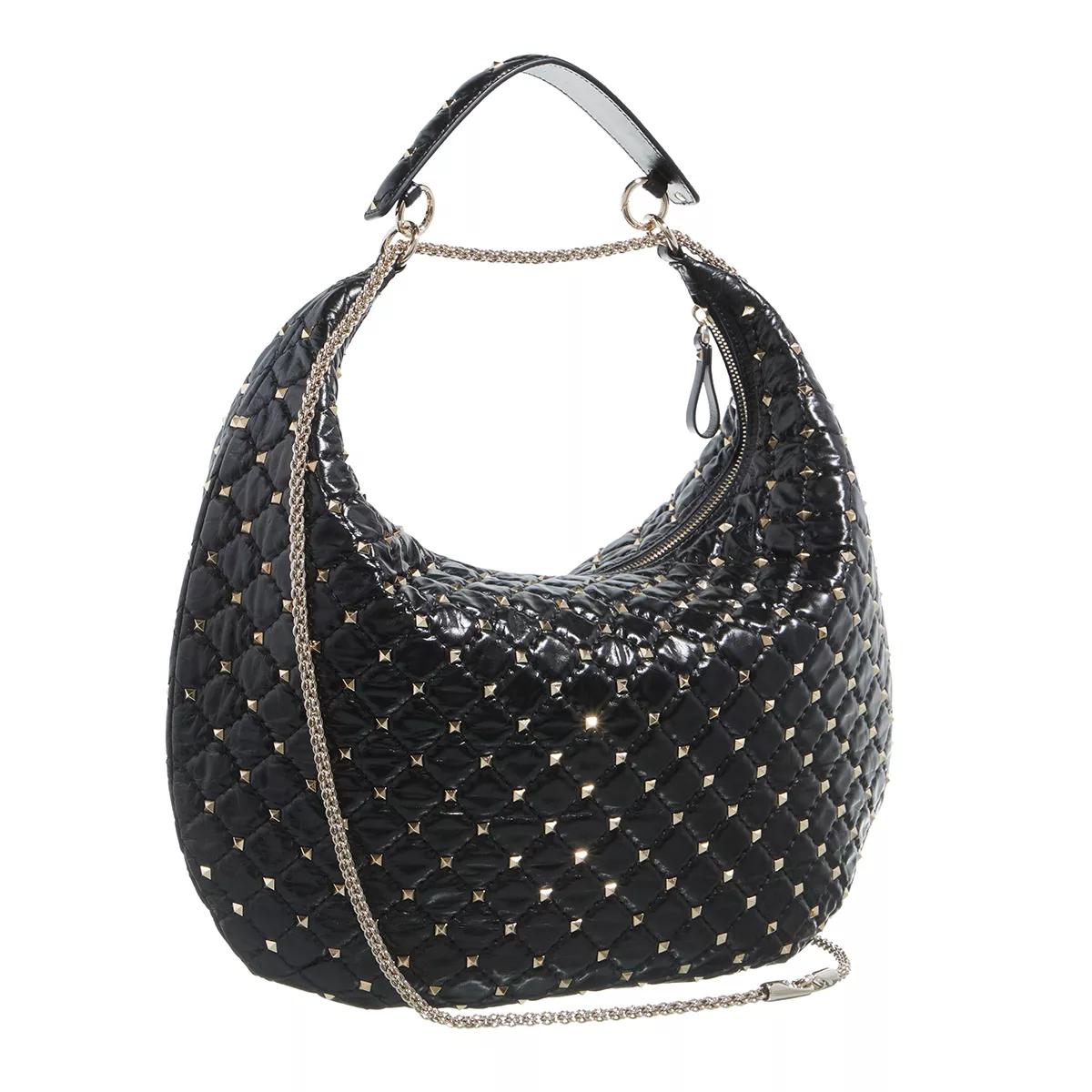 A.P.C. Crossbody bags Sac Grace Small in zwart