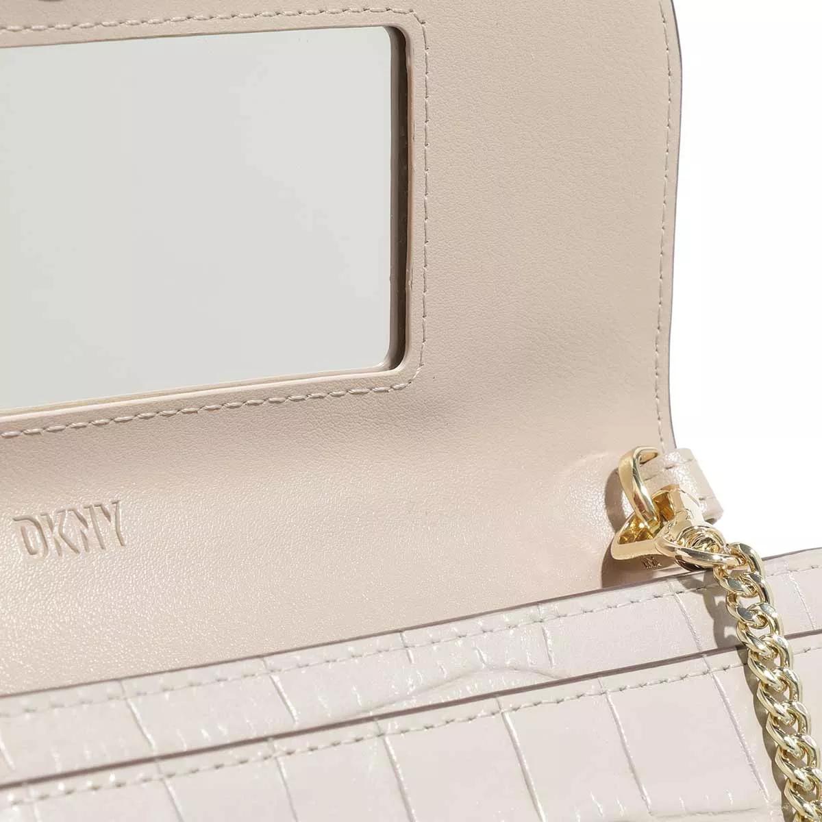 Sidney Wallet On A Chain - DKNY