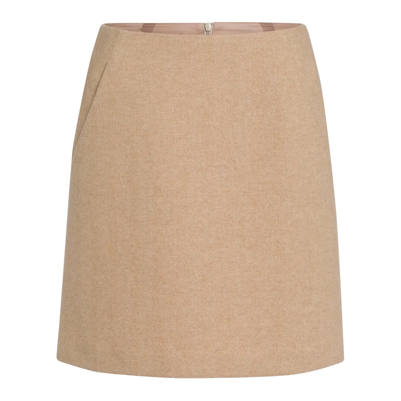 Marc Aurel Minirock Rock beige