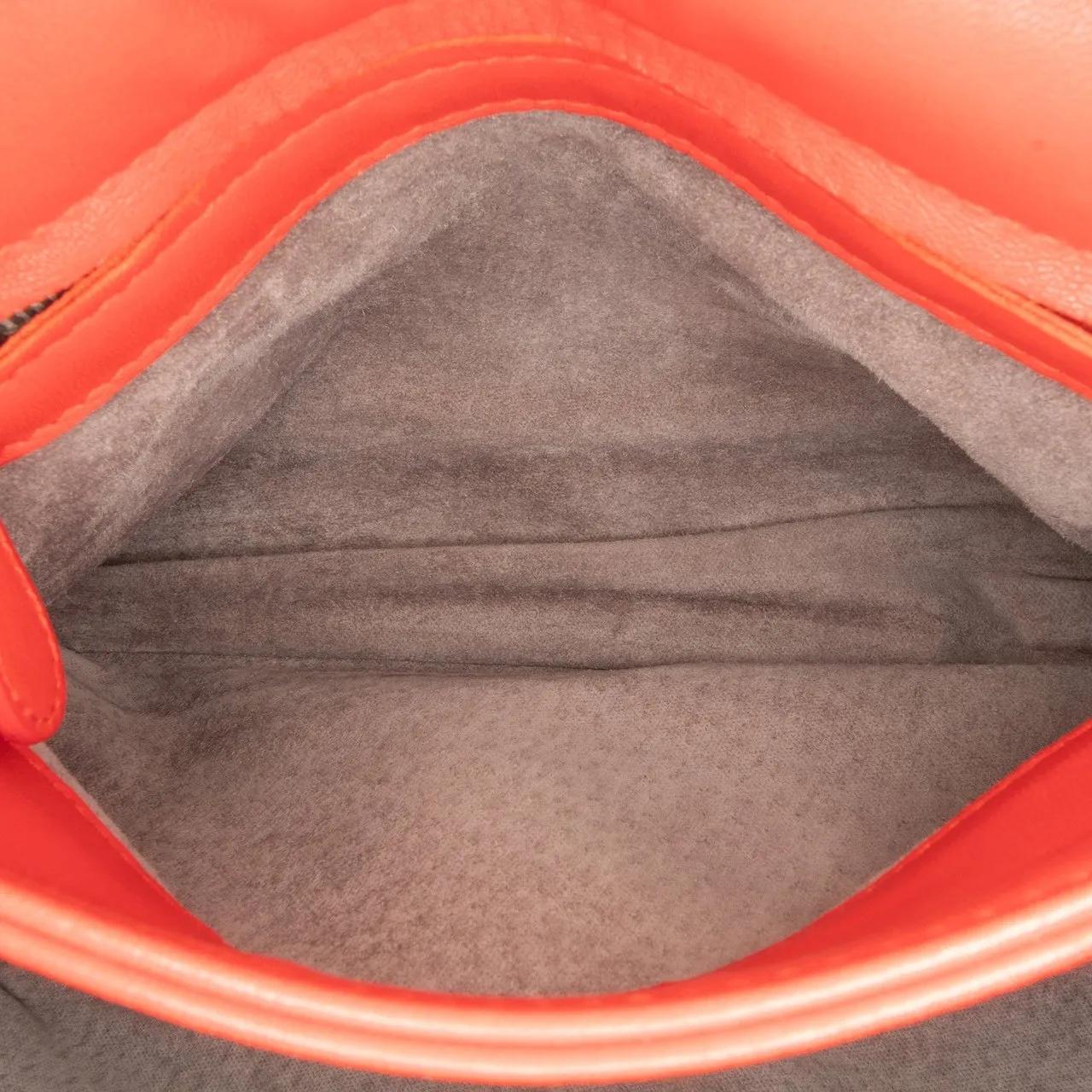 Thumbnail - Bottega Veneta Hobo Bags - Small Nappa Intrecciato Olimpia - Gr. unisize - in Rot - für Damen