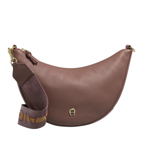 AIGNER Zita Rosewood Cross body-väskor