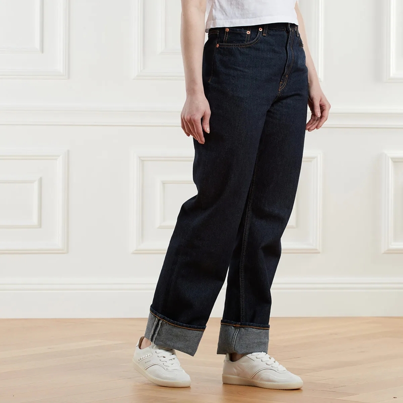 Nubikk Low-Top-Sneaker Ray Owen Studs Off White Multicolor(Image 2)