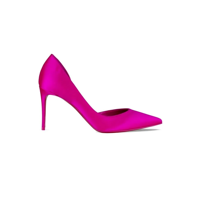 Christian Louboutin Pumps Iriza 85 Pumps Pink
