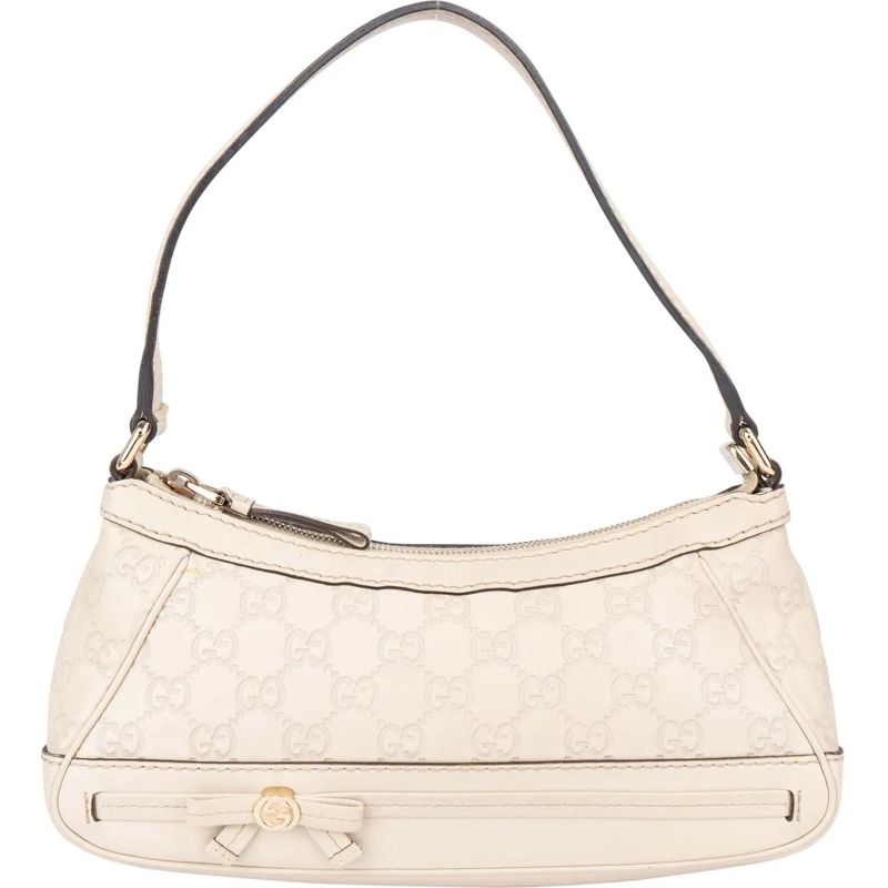 Gucci Schultertasche Gucci GG Monogram Princy Handbag mehrfarbig