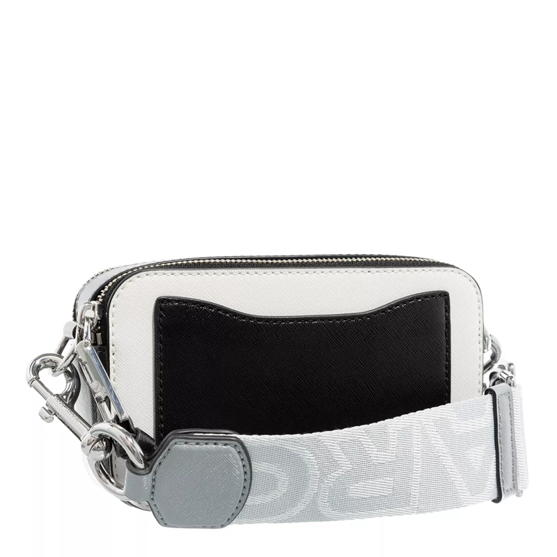 Marc Jacobs Camera Bag The Snapshot Cotton Multi(Image 3)
