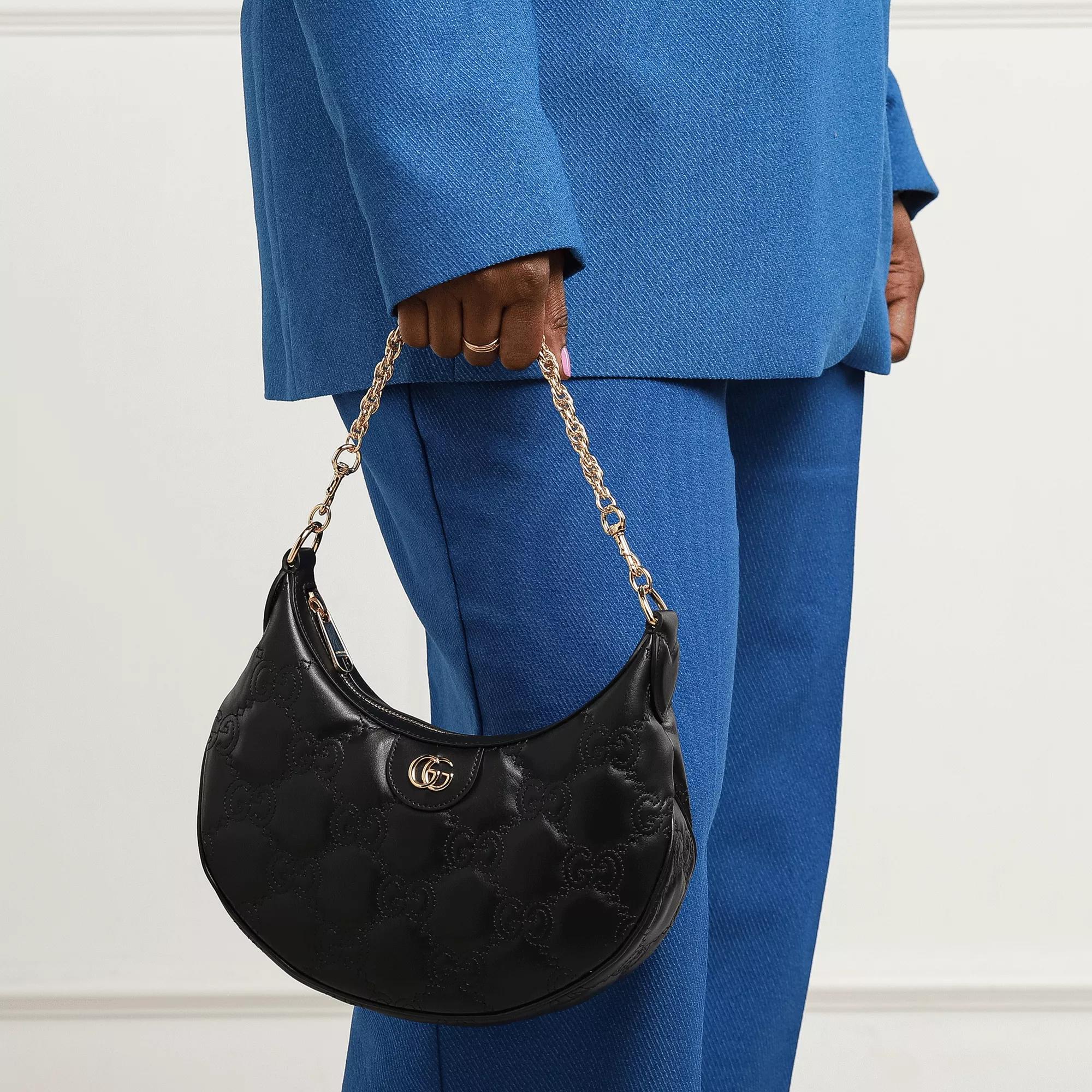 Gucci hobo shop shoulder bag