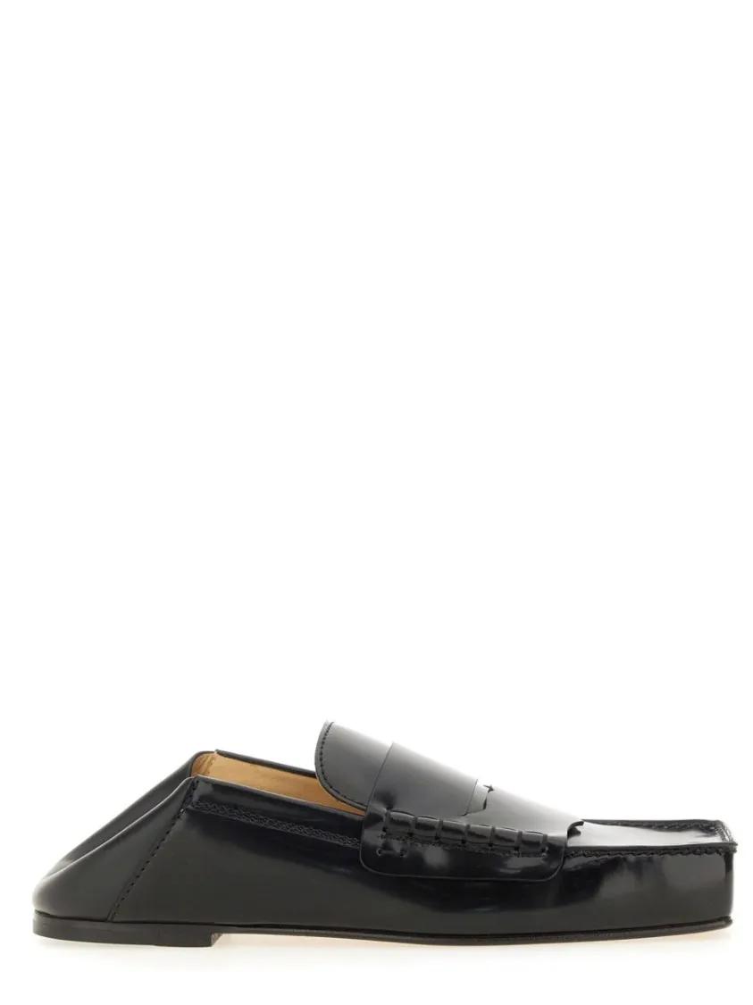 Thumbnail - Carre Moccasin - Gr. 37 (EU) - in Schwarz