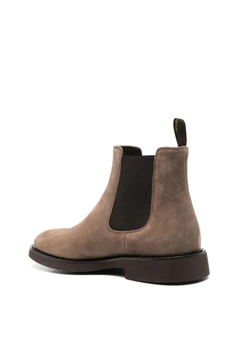 Thumbnail - Doucal's Stiefel - beatles divers - Gr. 42 (EU) - in Braun - für Damen