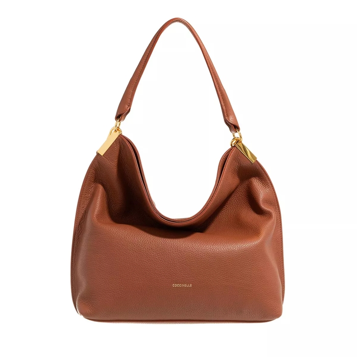 Coccinelle Estelle Brule Hobo Bag