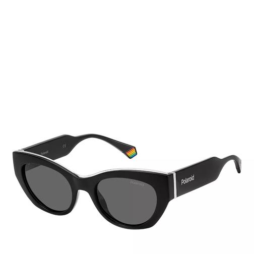 Polaroid PLD 6199/S/X BLACK Sonnenbrille