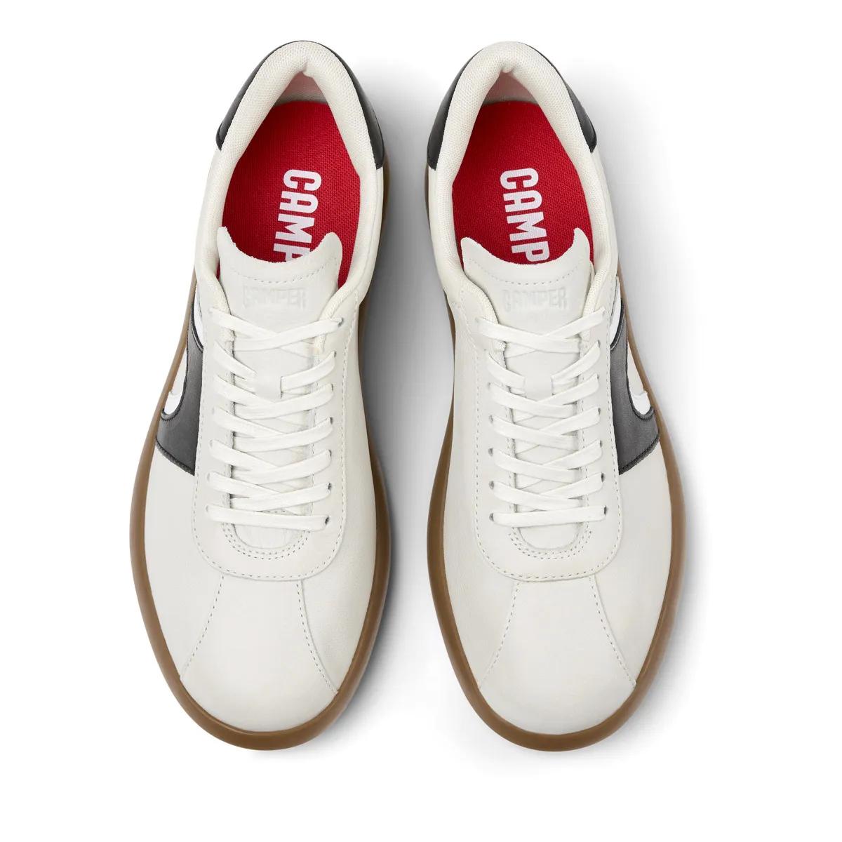 Thumbnail - Camper Low-Top Sneaker - Sneaker Pelotas Soller - Gr. 41 (EU) - in Weiß - für Damen