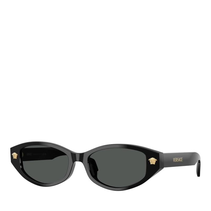 Versace Sonnenbrille 0VE4512D Havana(Image 3)