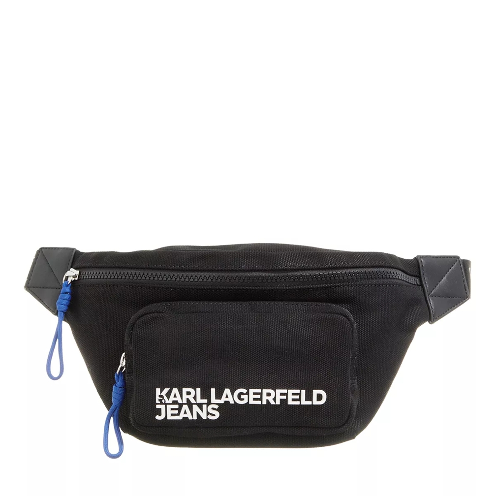 Karl lagerfeld belt bag sale sale