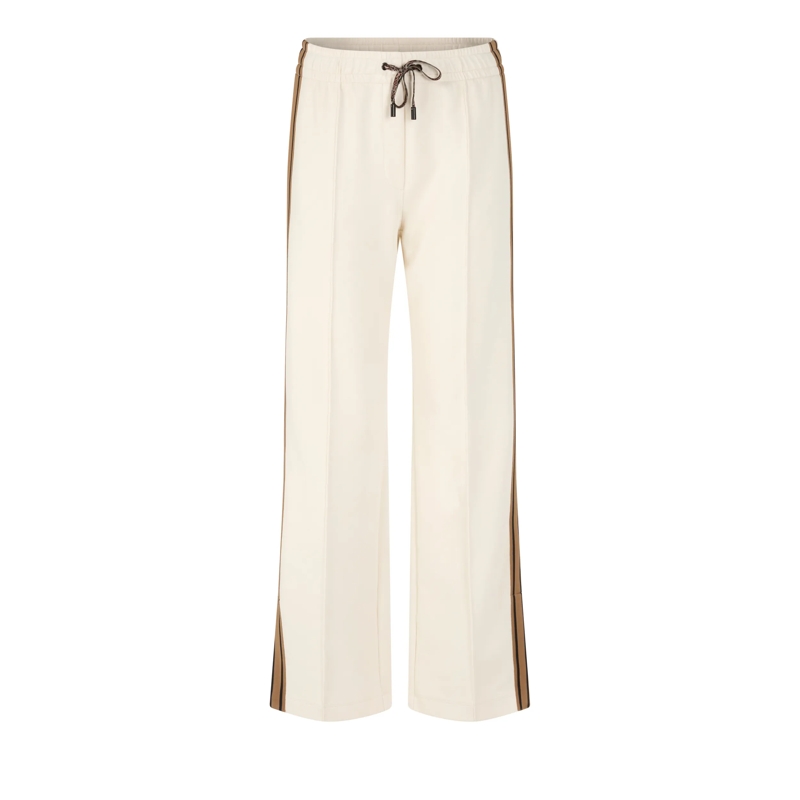 Marc Cain Broek Hose WASHINGTON bright ecru