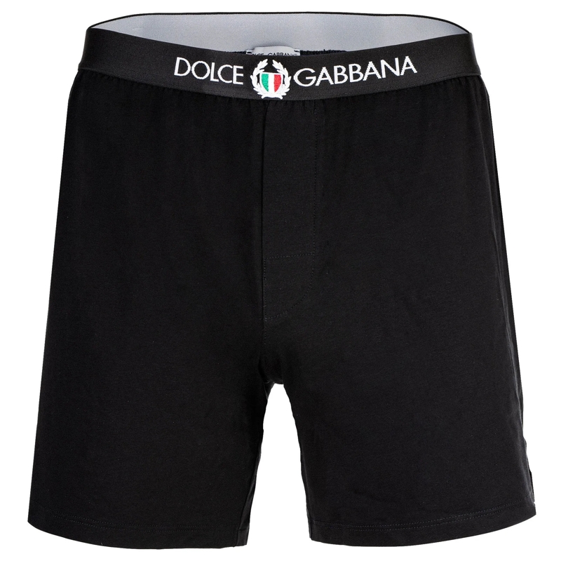 Dolce&Gabbana  Shorts schwarz