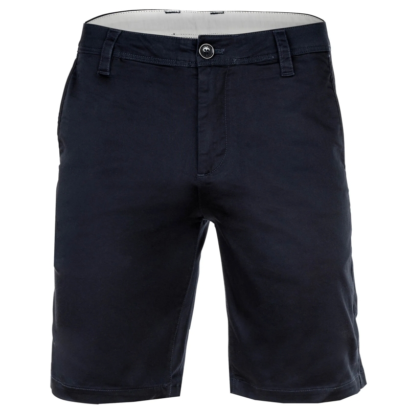 Armani Exchange Shorts Armani Exchange A|X ARMANI EXCHANGE Herren Shorts  dunkel-blau