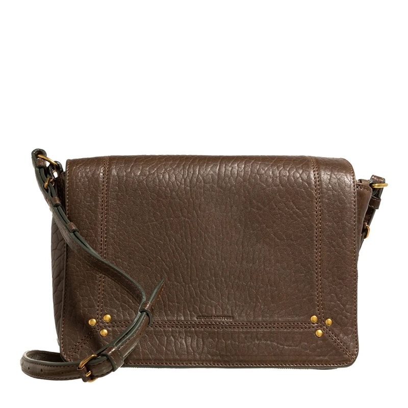 Jerome Dreyfuss Crossbody Bag Igor Kaki