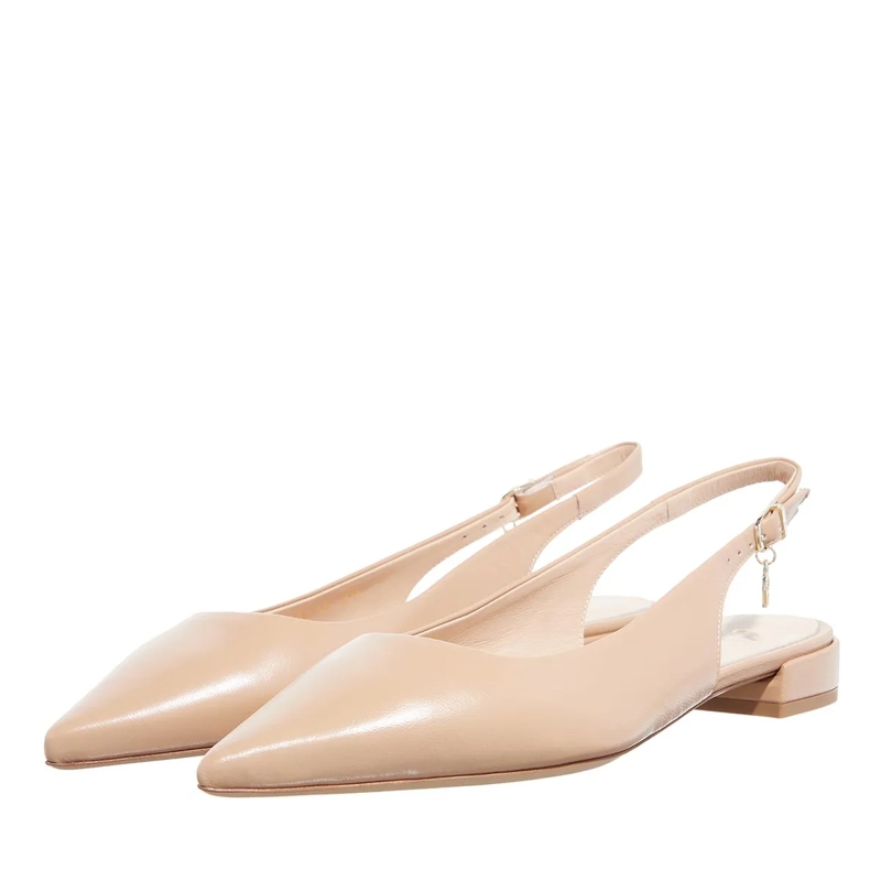 AIGNER Pumps Alina 4F Pecan Brown(Image 2)