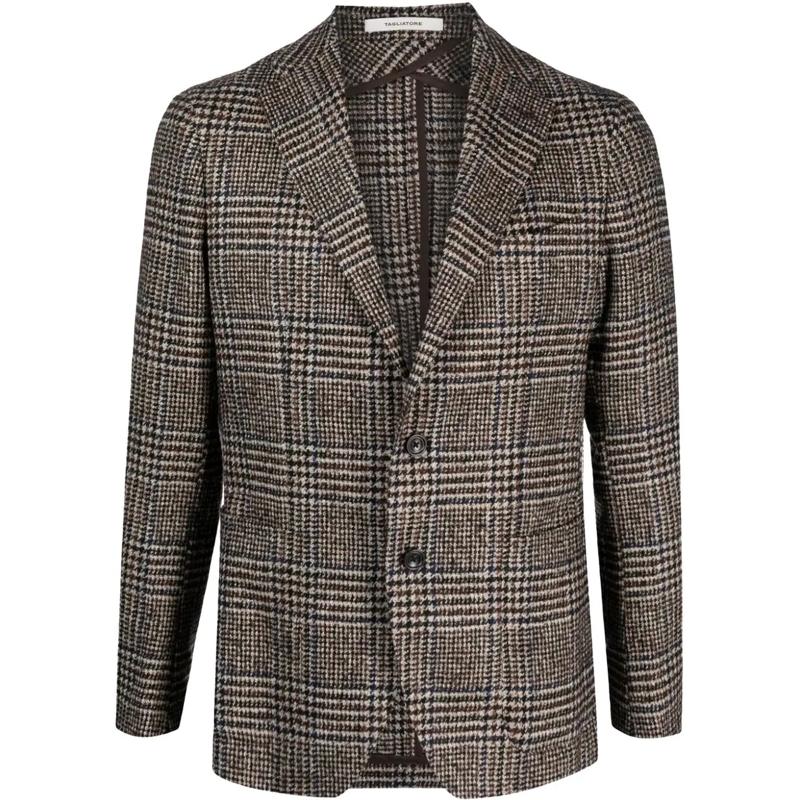 Tagliatore  Tagliatore  Colberts Diversen 850017 M1293 mehrfarbig