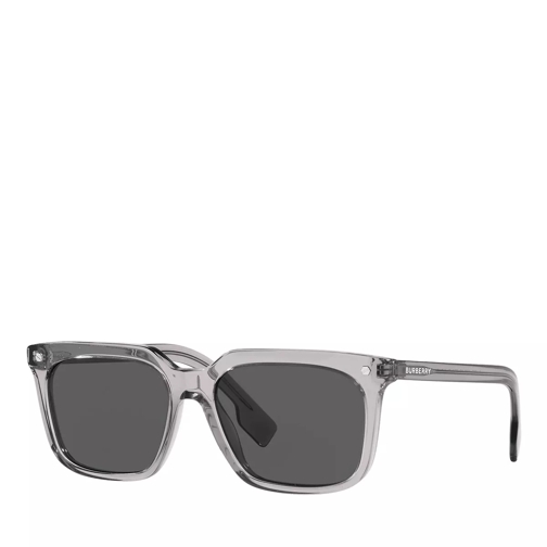 Burberry 0BE4337 GREY Sonnenbrille